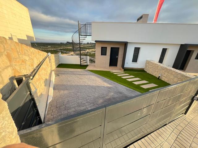 Villa En venta en Algorfa photo 0
