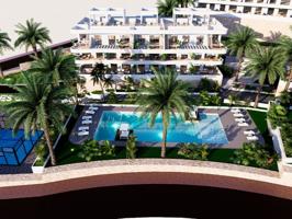  Ático En venta en Finestrat photo 0