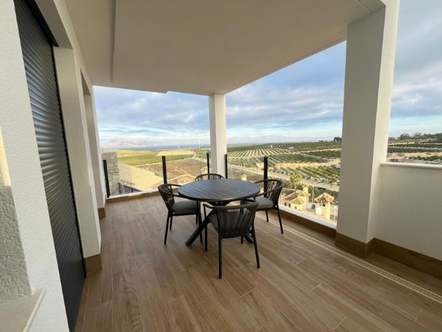 Villa En venta en Algorfa photo 0