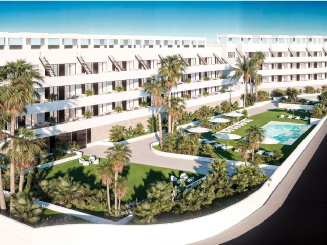 Piso En venta en Finestrat photo 0