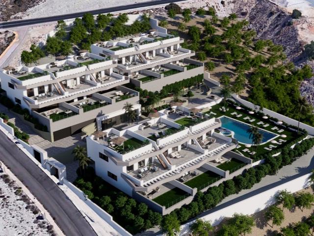 Otro En venta en Finestrat photo 0