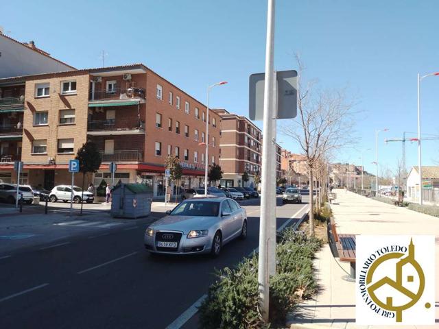 GRAN PISO EN VENTA EN SANTA BARABARA photo 0