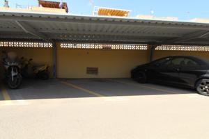 Plaza de aparcamiento en venta en la urbanización Panorama II – Aguas Nuevas, Torrevieja photo 0