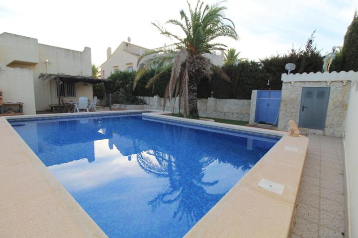 Chalet en Los Balcones photo 0