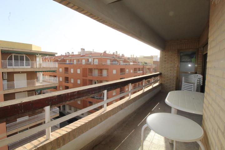 APARTAMENTO DE 3 DORMITORIOS EN LA PLAYA DEL CURA photo 0