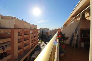 Espectacular ático dúplex en playa del Cura de Torrevieja photo 0