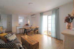 Luminoso apartamento reformado a 200 mt. del mar – Zona exclusiva, La Veleta, Mar Azul, Torrevieja photo 0