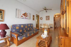 Apartamento de un dormitorio en el centro de Torrevieja photo 0
