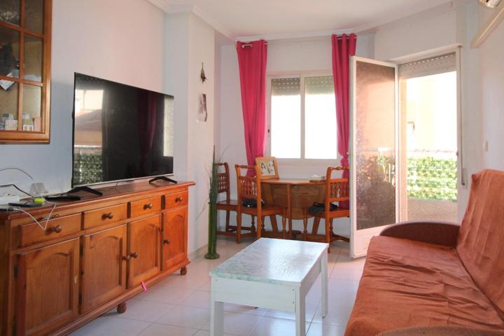 Apartamento de dos dormitorios en la Curva del Palangre photo 0