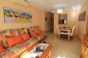Apartamento de 2 dormitorios en la zona del nuevo Mercadona photo 0