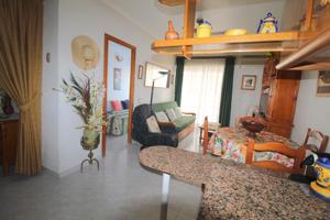 Apartamento de dos dormitorios en la zona de Habaneras photo 0