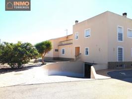 Villa con piscina y 6 dormitorios en el término municipal de Lorca, Murcia. photo 0