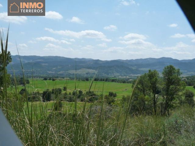 A la venta magnífica finca ecológica con 15 parcelas entre Murcia y Andalucía. photo 0