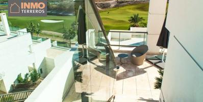 Preciosos apartamentos de 2 dormitorios y 3 baños en Mundo Aguilón, golf resort photo 0