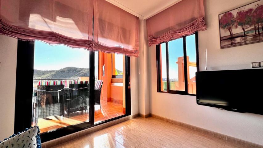 Piso En venta en Mar De Tirreno, San Juan De Los Terreros photo 0