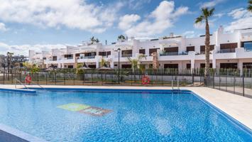 Apartamentos de playa de 2 y 3 dormitorios con increíbles zonas comunes frente al mar, Costa de Almería photo 0