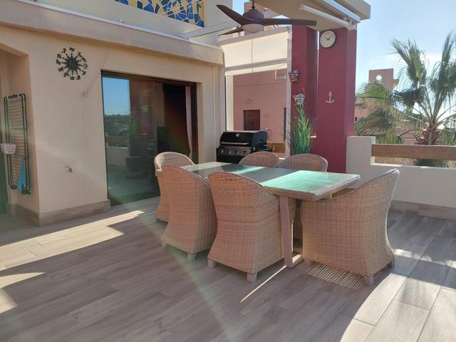 Muy bonito apartamento con amplia terraza reformada. photo 0