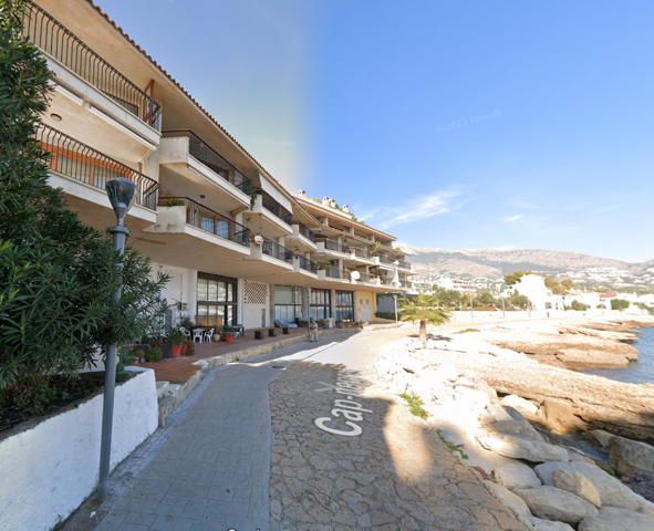 Parking En venta en Altea photo 0