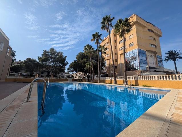 Piso En venta en Torrevieja photo 0
