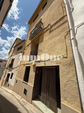Casa En venta en Chelva photo 0