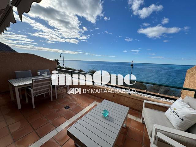 Piso En alquiler en Altea photo 0