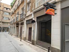 Junto al nuevo hotel de lujo (antiguo ARCO DE SAN JUAN) y comisaría de Policía Nacional. photo 0