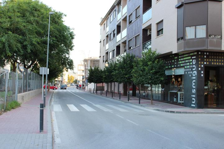 Casa adosada para reformar en la carretera de Churra photo 0