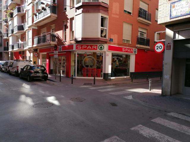San Antolín, Local Comercial!! photo 0