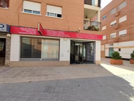 Local comercial convertible en vivienda en el Cabezo de Torres photo 0