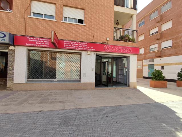 Local comercial convertible en vivienda en el Cabezo de Torres photo 0