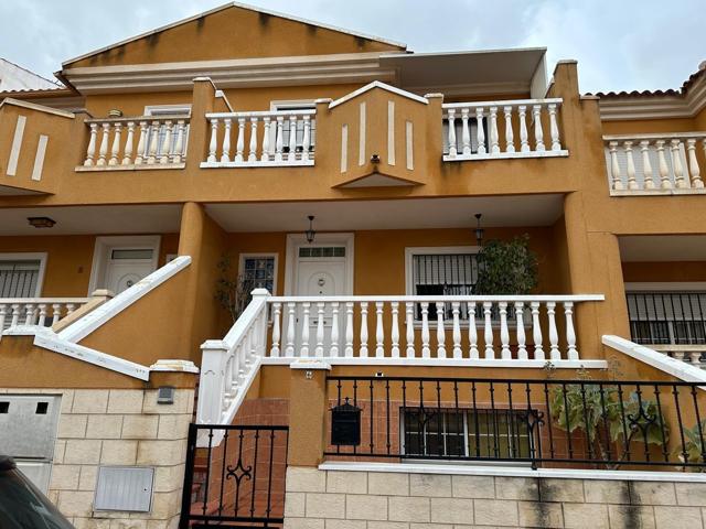 Maravillo Dúplex en Molina de Segura photo 0