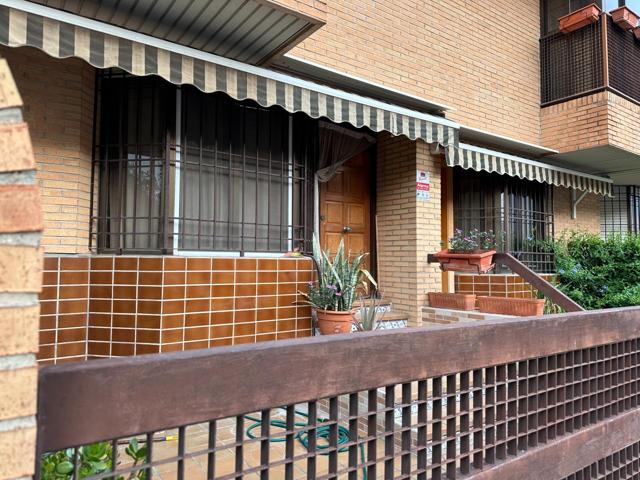 SE VENDE DÚPLEX EN EL PALMAR – ZONA HOSPITAL VIRGEN DE LA ARRIXACA photo 0