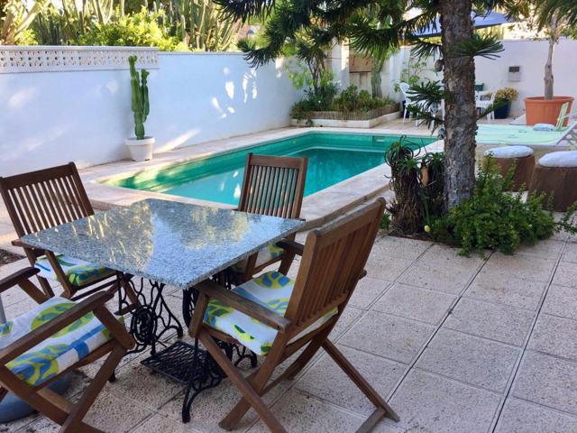 Tenemos la casa RELAX para disfrutar de la vida. photo 0