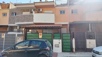 🏡 Dúplex ideal para compartir – 5 habitaciones junto a la Arrixaca photo 0