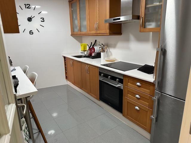 ¿Buscas piso reformado en San Antón – Junto al Jardín de la Seda? Estás tardando en llamarnos o contactar con nosotros. photo 0