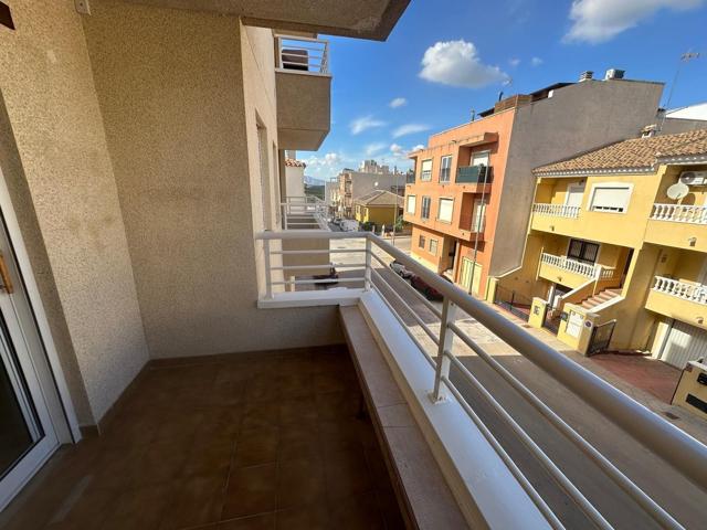 Encantador apartamento en La Algorfa, Alicante – comodidad, luz y tranquilidad junto al polideportivo municipal. photo 0