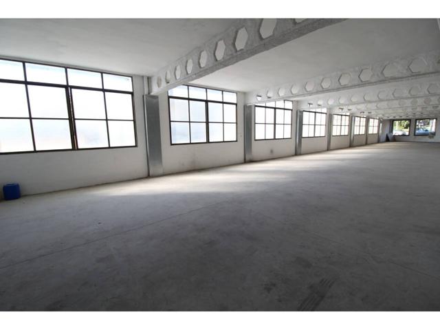 Nave industrial en alquiler en Cerdanyola(08302) photo 0