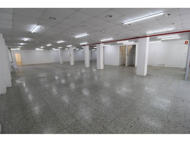 ¡Oportunidad de inversión! Local comercial con inquilino hasta 2029 photo 0