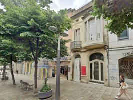 Casa a reformar en pleno corazón de Mataró, con terraza soleada y vistas al mar photo 0