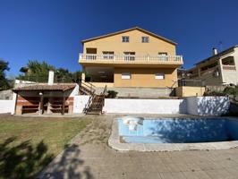 Casa en venta en Sant Pere de Vilamajor photo 0