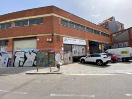 ¡Oportunidad de inversión! Nave industrial en rentabilidad con un 5% anual photo 0