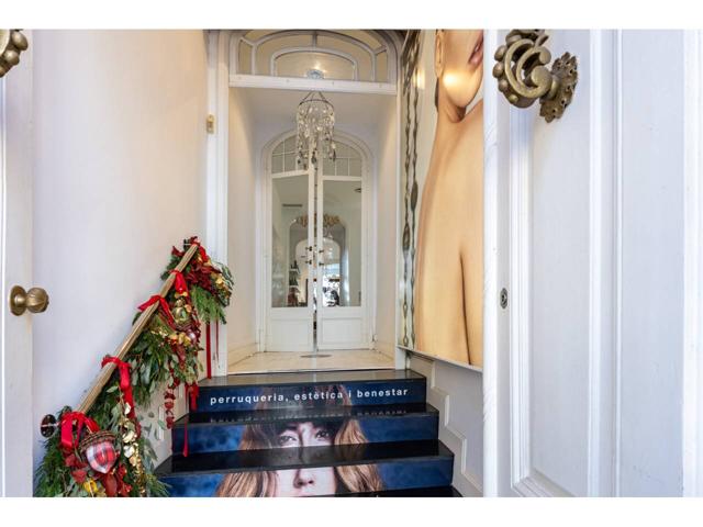 Oportunidad de inversión – Local en el centro de Mataró photo 0