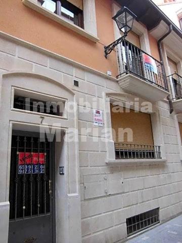 Casa En venta en Calle Travesía Puerta Nueva, Aranda De Duero photo 0