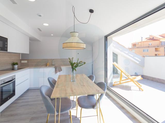 Dúplex En venta en Sant Pere, Terrassa photo 0