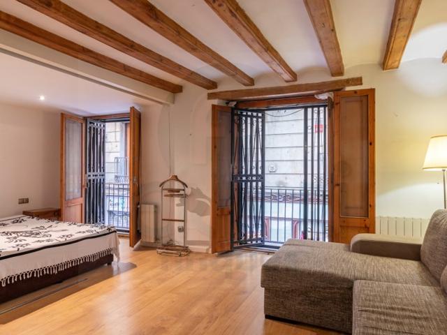 Piso En venta en Barri Gòtic, Barcelona photo 0