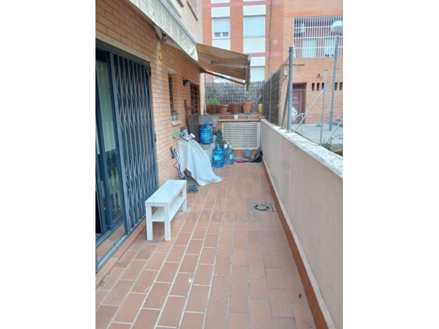 Piso En venta en La Teixonera, Barcelona photo 0