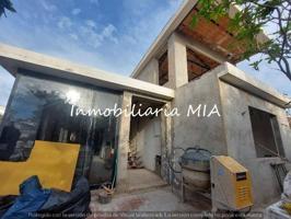 CASA INDEPENDIENTE CON PISCINA PROPIA EN EL CORTIJO DE MAZAS photo 0