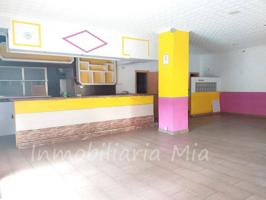 LOCAL COMERCIAL 100M2 photo 0