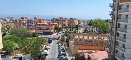 ÁTICO CON INMEJORABLES VISTAS A LA BAHÍA DE MÁLAGA photo 0