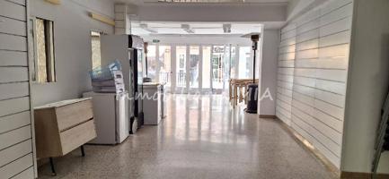 LOCAL COMERCIAL EN EL CENTRO DE TORREMOLINOS photo 0